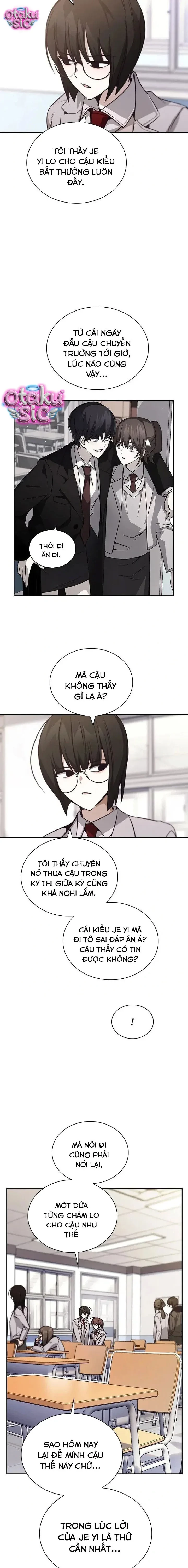 Bạn Bạn Bè Bè Chapter 21 - Trang 2