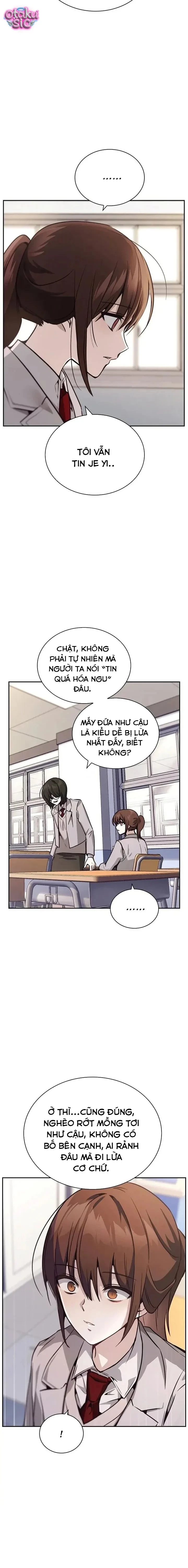 Bạn Bạn Bè Bè Chapter 21 - Trang 2