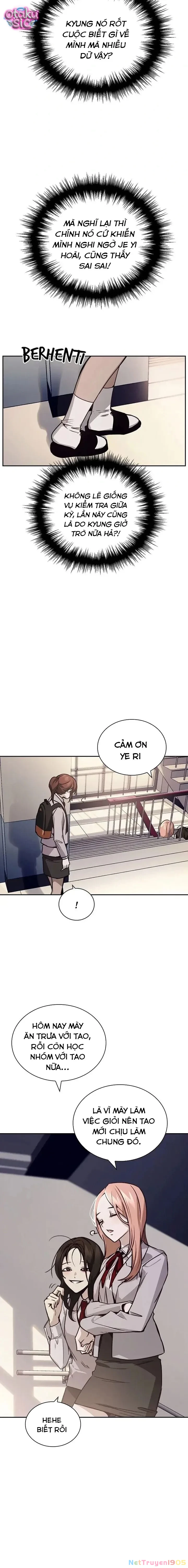 Bạn Bạn Bè Bè Chapter 21 - Trang 2