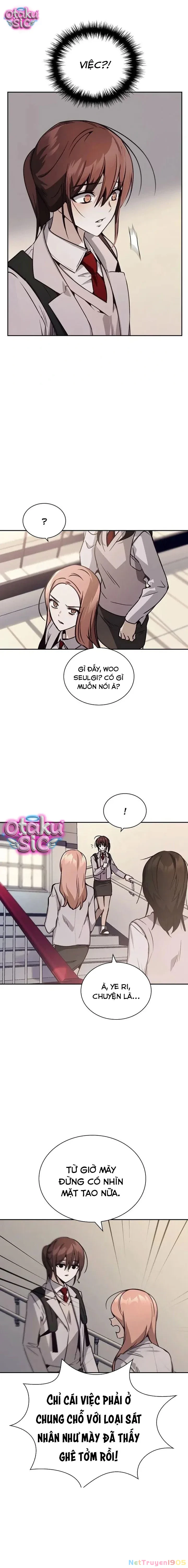 Bạn Bạn Bè Bè Chapter 21 - Trang 2