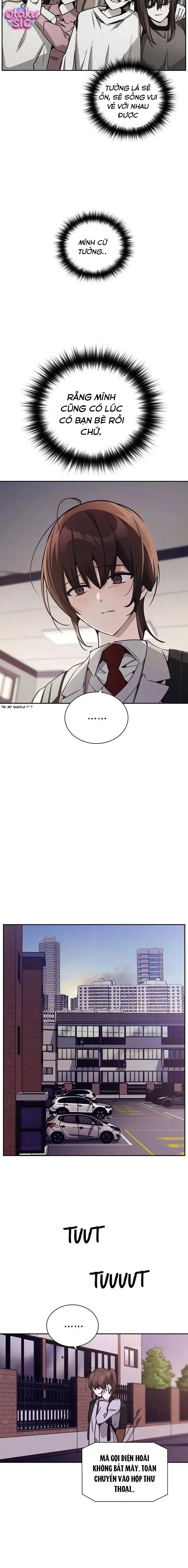 Bạn Bạn Bè Bè Chapter 21 - Trang 2