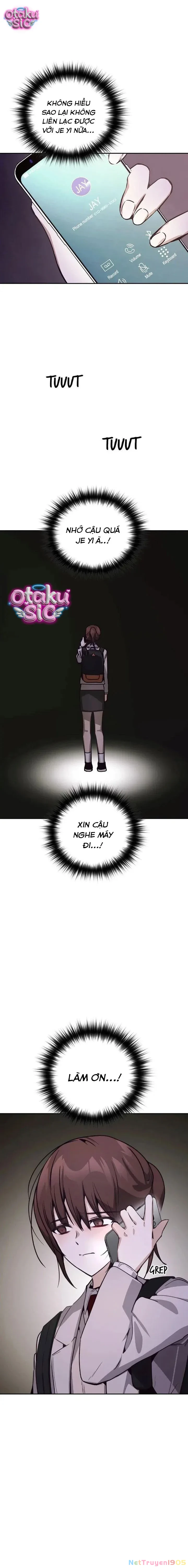 Bạn Bạn Bè Bè Chapter 21 - Trang 2