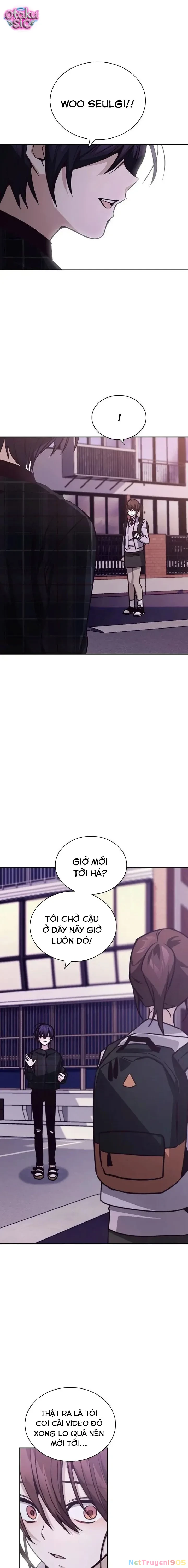 Bạn Bạn Bè Bè Chapter 21 - Trang 2