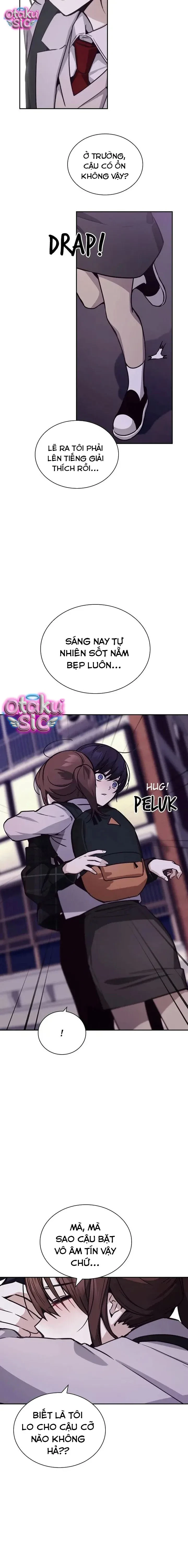 Bạn Bạn Bè Bè Chapter 21 - Trang 2