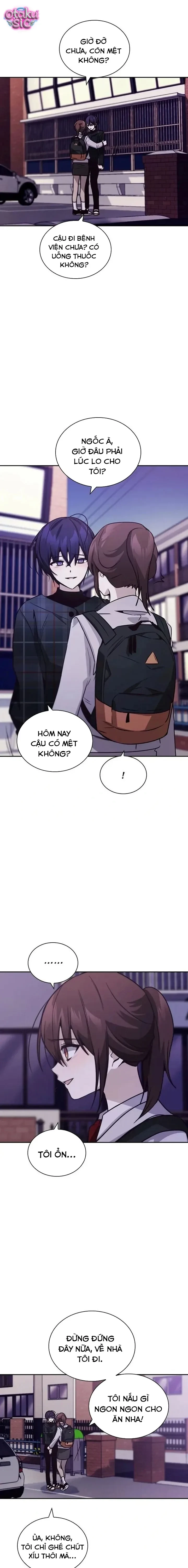 Bạn Bạn Bè Bè Chapter 21 - Trang 2