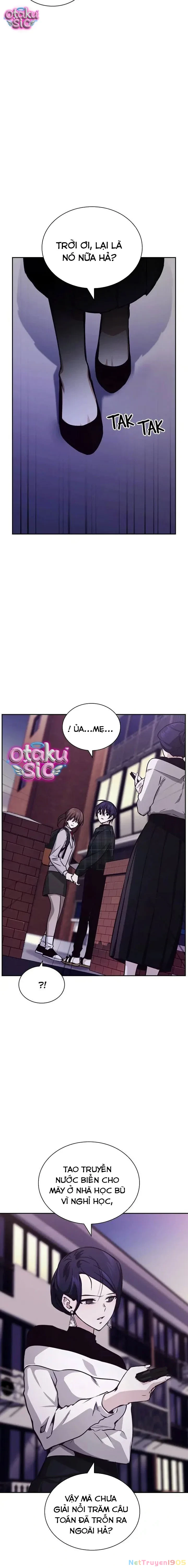 Bạn Bạn Bè Bè Chapter 21 - Trang 2