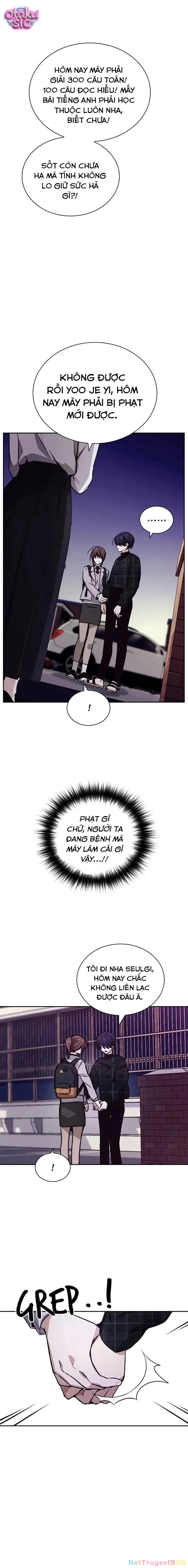 Bạn Bạn Bè Bè Chapter 21 - Trang 2