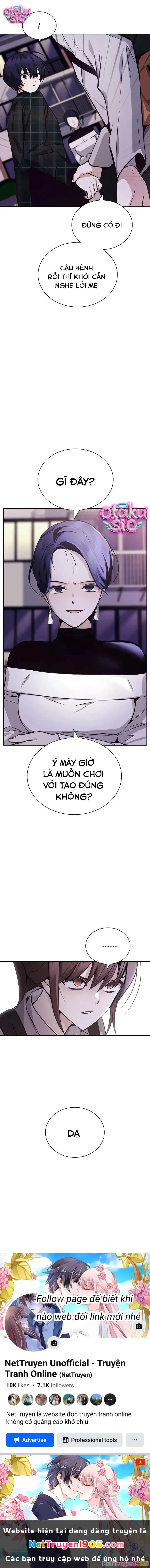 Bạn Bạn Bè Bè Chapter 21 - Trang 2