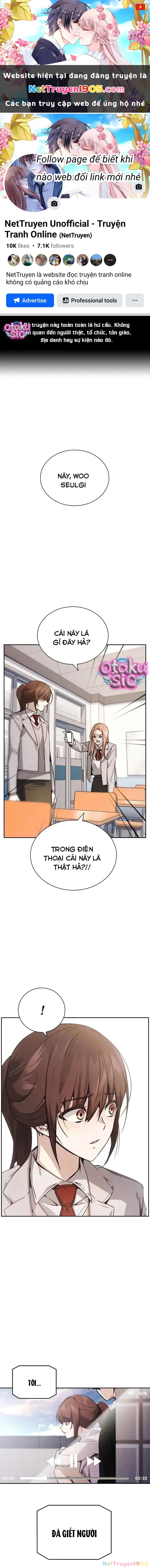 Bạn Bạn Bè Bè Chapter 21 - Trang 2