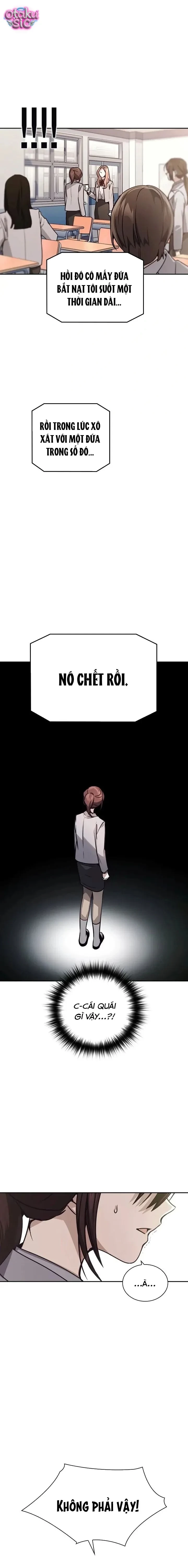 Bạn Bạn Bè Bè Chapter 21 - Trang 2