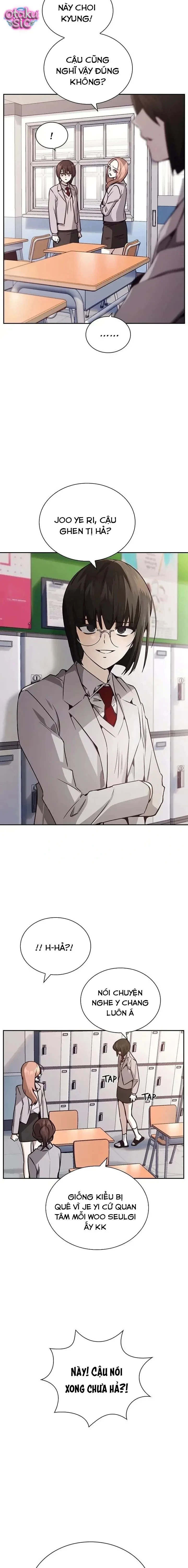 Bạn Bạn Bè Bè Chapter 21 - Trang 2