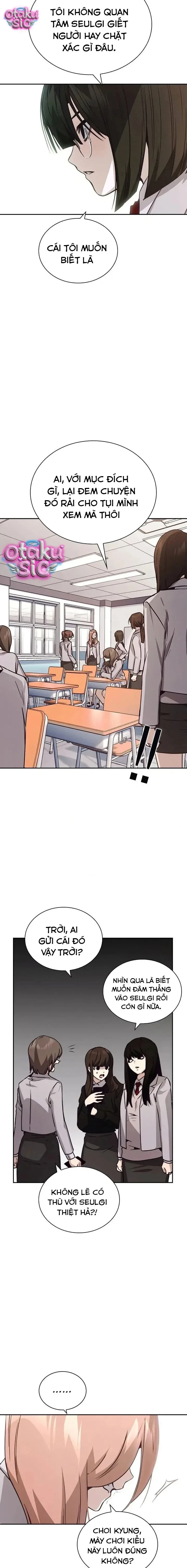 Bạn Bạn Bè Bè Chapter 21 - Trang 2