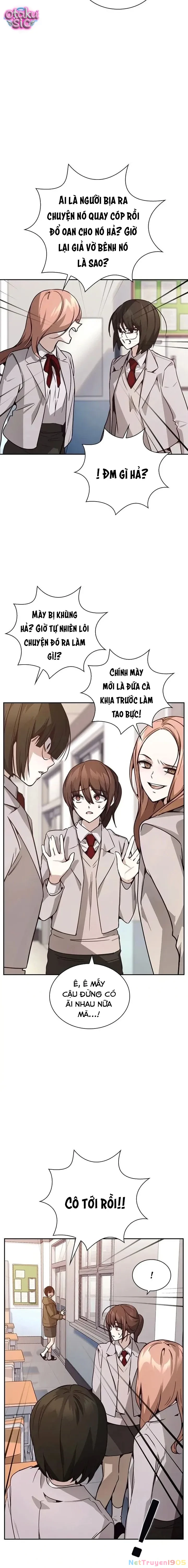 Bạn Bạn Bè Bè Chapter 21 - Trang 2