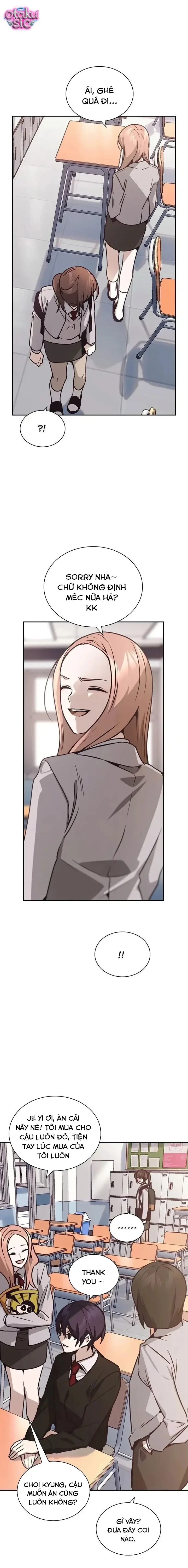 Bạn Bạn Bè Bè Chapter 22 - Trang 2