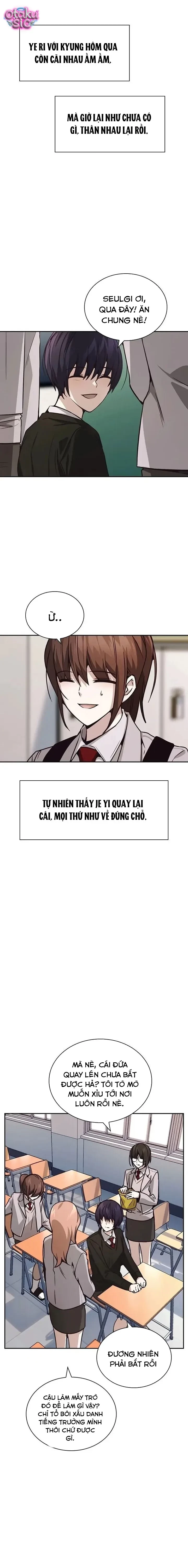 Bạn Bạn Bè Bè Chapter 22 - Trang 2