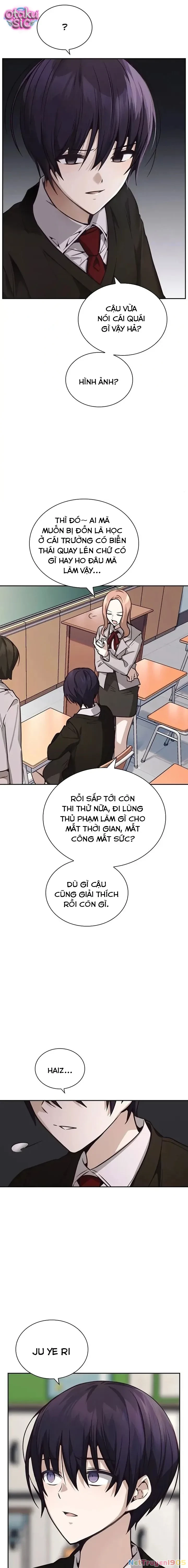 Bạn Bạn Bè Bè Chapter 22 - Trang 2