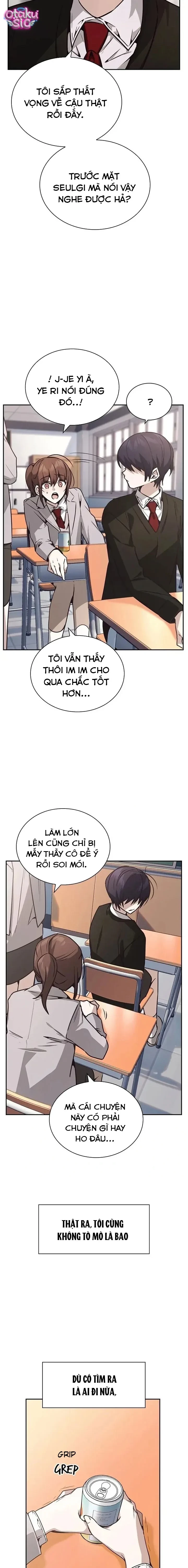 Bạn Bạn Bè Bè Chapter 22 - Trang 2