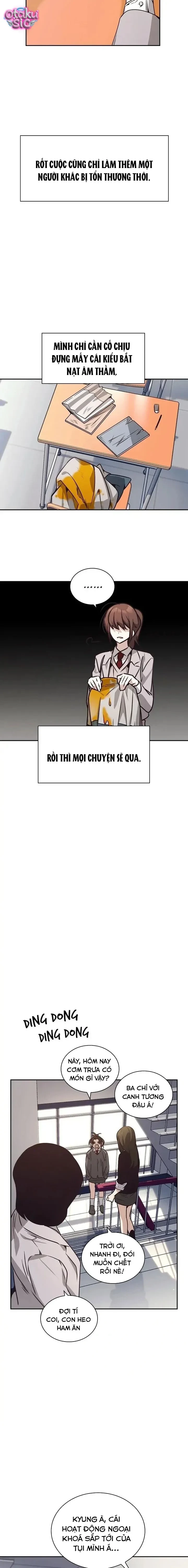 Bạn Bạn Bè Bè Chapter 22 - Trang 2