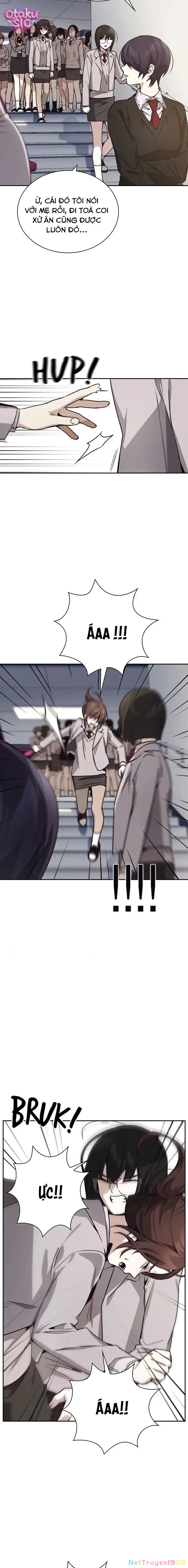 Bạn Bạn Bè Bè Chapter 22 - Trang 2