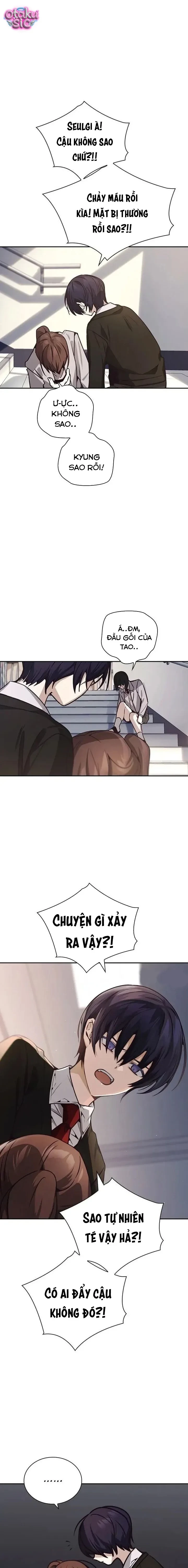 Bạn Bạn Bè Bè Chapter 22 - Trang 2