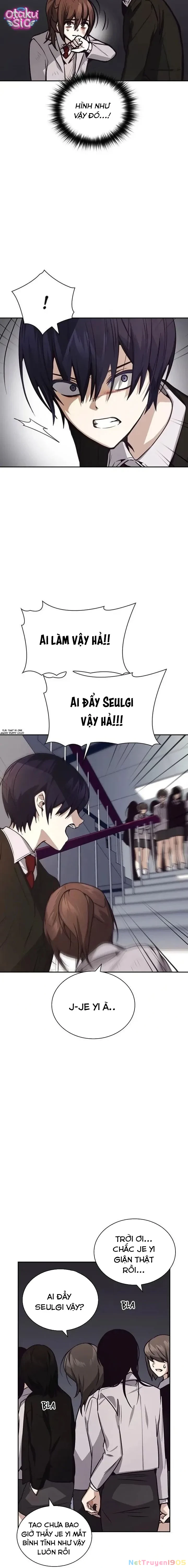 Bạn Bạn Bè Bè Chapter 22 - Trang 2