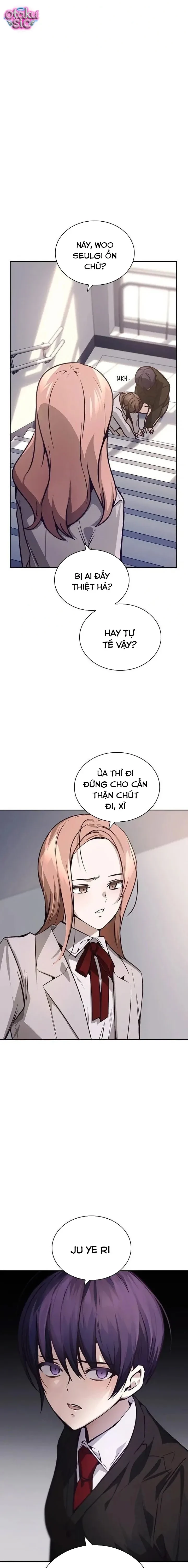 Bạn Bạn Bè Bè Chapter 22 - Trang 2