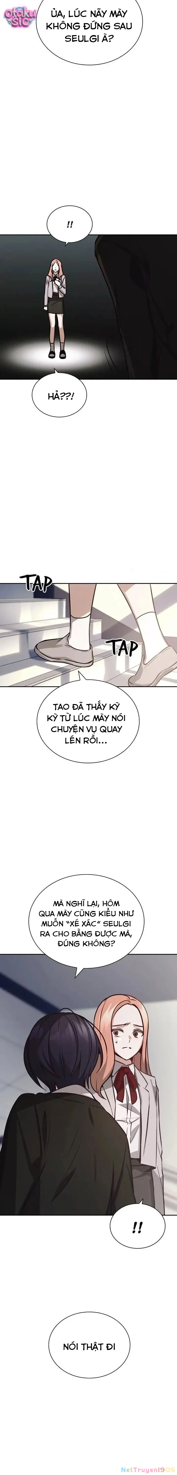 Bạn Bạn Bè Bè Chapter 22 - Trang 2