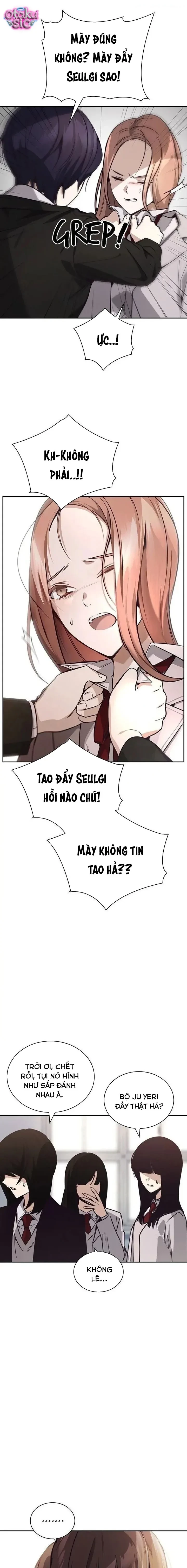 Bạn Bạn Bè Bè Chapter 22 - Trang 2