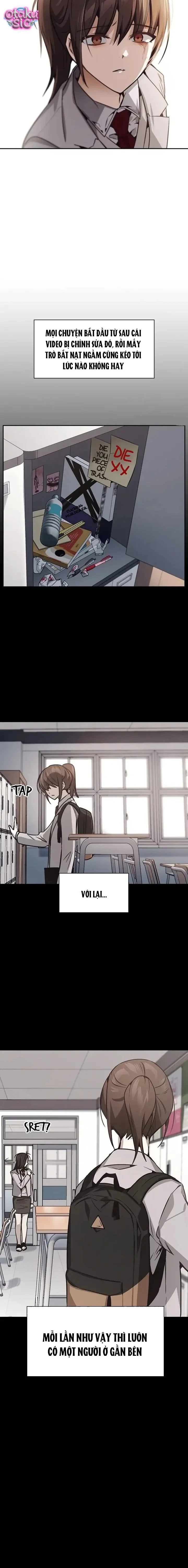 Bạn Bạn Bè Bè Chapter 22 - Trang 2