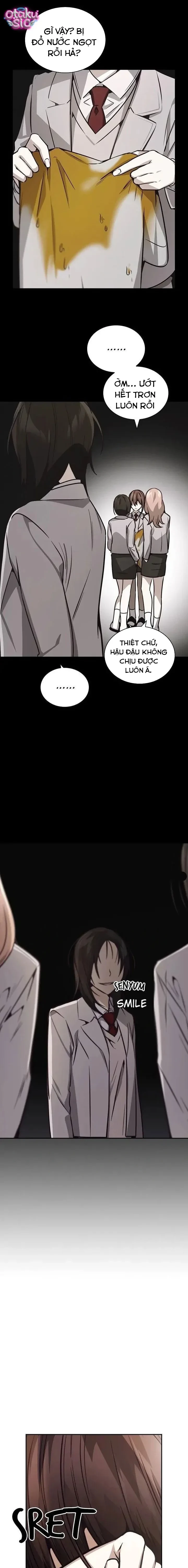 Bạn Bạn Bè Bè Chapter 22 - Trang 2