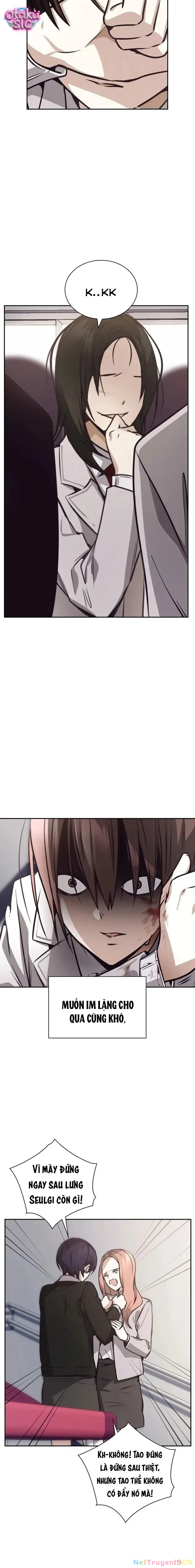 Bạn Bạn Bè Bè Chapter 22 - Trang 2