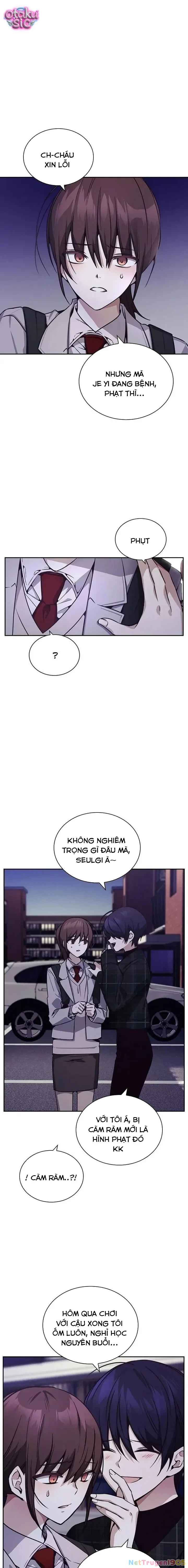 Bạn Bạn Bè Bè Chapter 22 - Trang 2