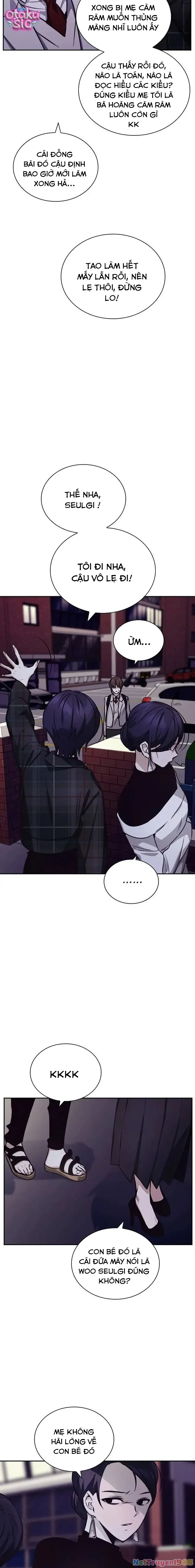 Bạn Bạn Bè Bè Chapter 22 - Trang 2