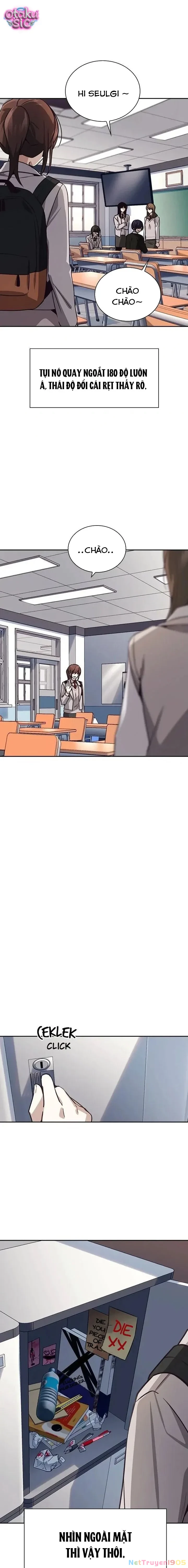 Bạn Bạn Bè Bè Chapter 22 - Trang 2