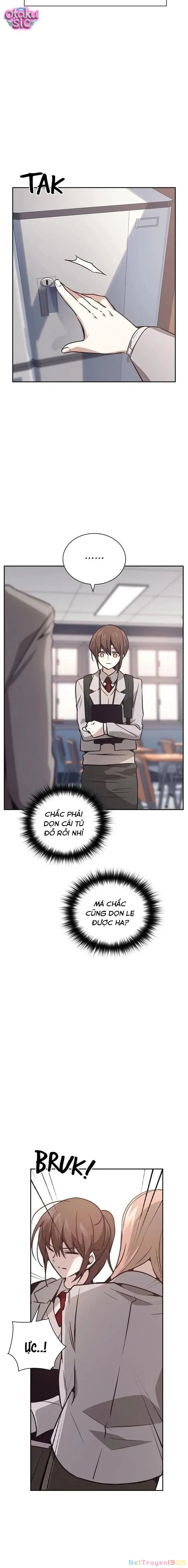 Bạn Bạn Bè Bè Chapter 22 - Trang 2