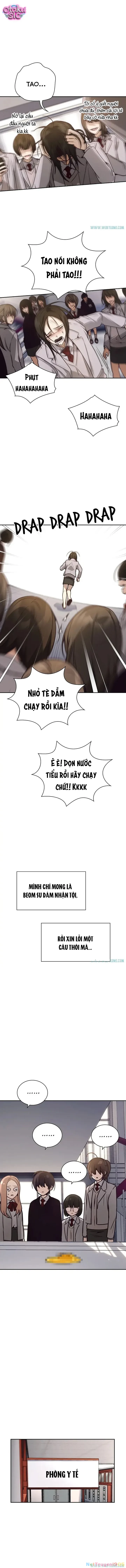 Bạn Bạn Bè Bè Chapter 23 - Trang 2