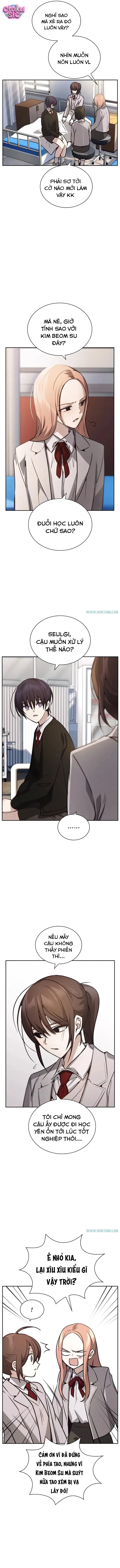 Bạn Bạn Bè Bè Chapter 23 - Trang 2