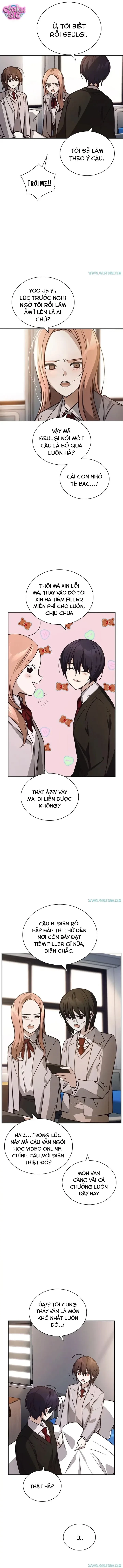 Bạn Bạn Bè Bè Chapter 23 - Trang 2