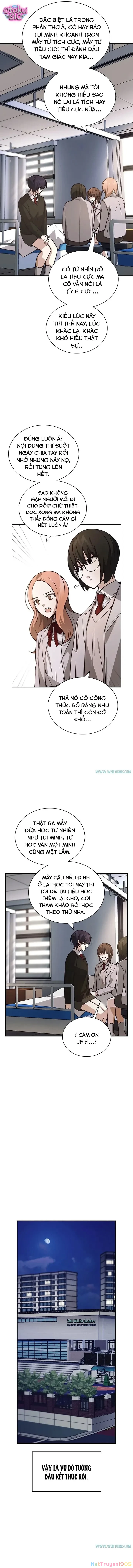 Bạn Bạn Bè Bè Chapter 23 - Trang 2