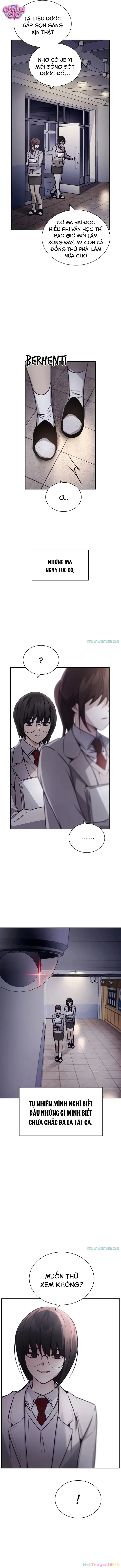 Bạn Bạn Bè Bè Chapter 23 - Trang 2