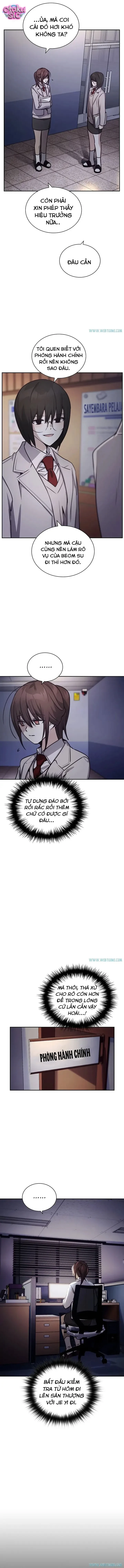 Bạn Bạn Bè Bè Chapter 23 - Trang 2