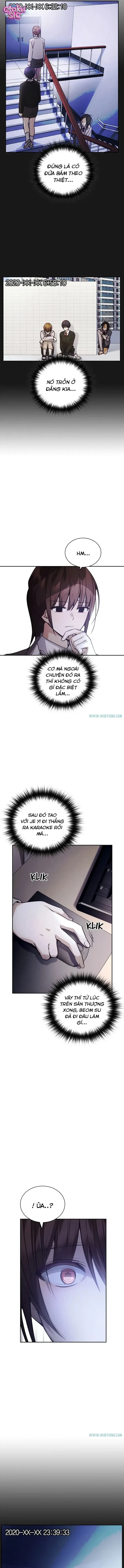 Bạn Bạn Bè Bè Chapter 23 - Trang 2