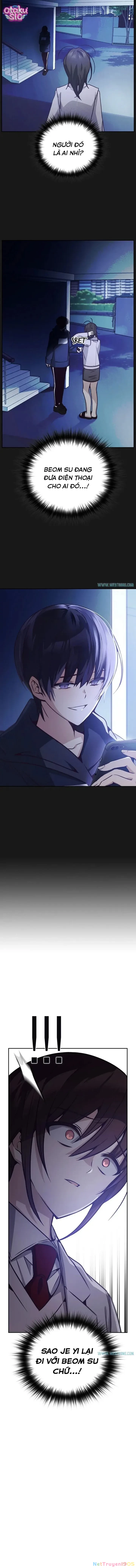 Bạn Bạn Bè Bè Chapter 23 - Trang 2