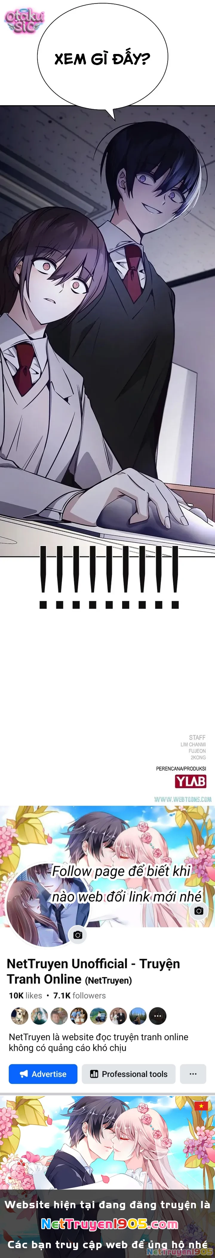 Bạn Bạn Bè Bè Chapter 23 - Trang 2