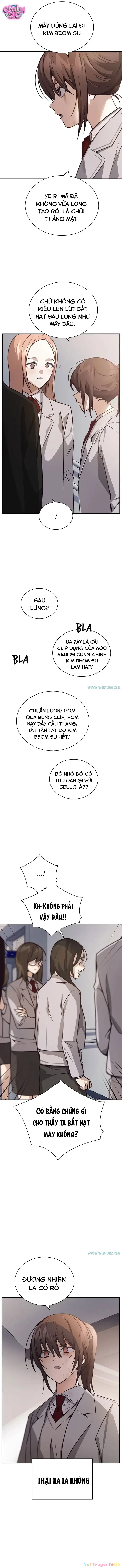 Bạn Bạn Bè Bè Chapter 23 - Trang 2