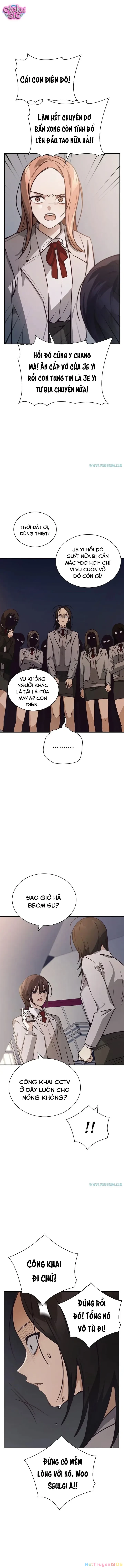 Bạn Bạn Bè Bè Chapter 23 - Trang 2