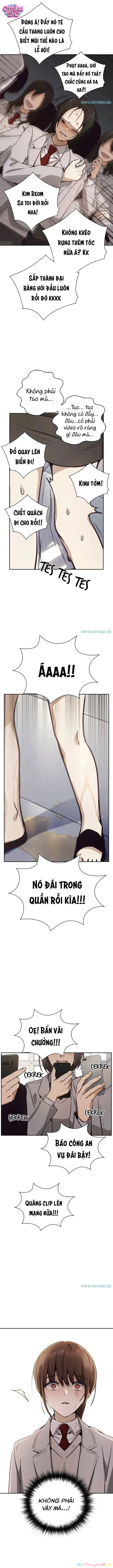 Bạn Bạn Bè Bè Chapter 23 - Trang 2