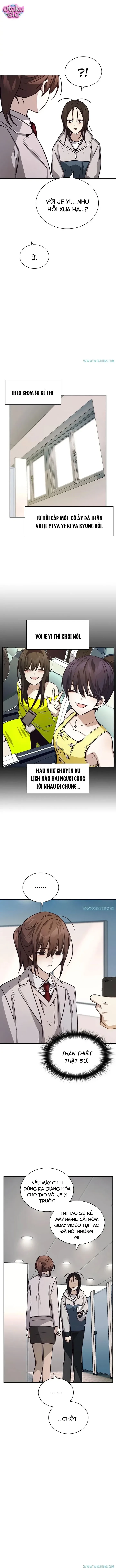 Bạn Bạn Bè Bè Chapter 24 - Trang 2