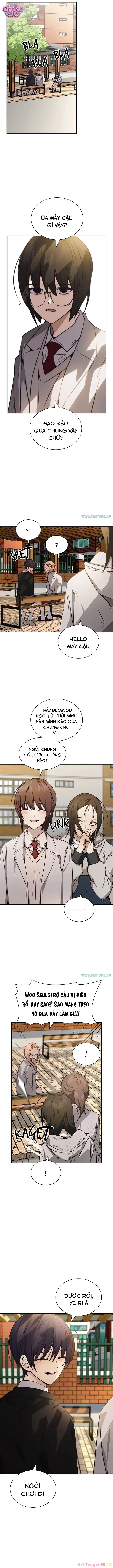 Bạn Bạn Bè Bè Chapter 24 - Trang 2