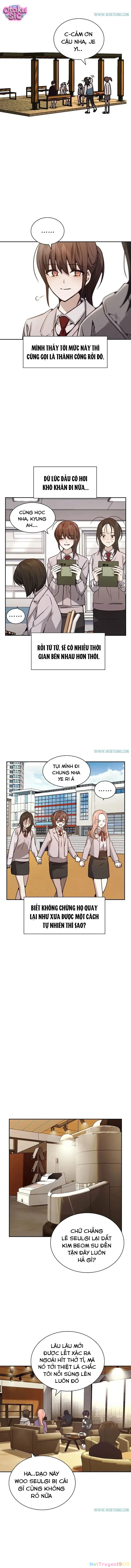 Bạn Bạn Bè Bè Chapter 24 - Trang 2